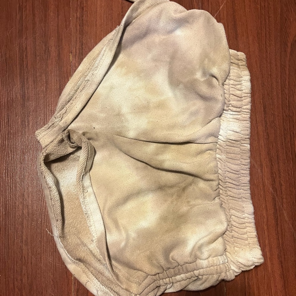 Women’s lounge shorts